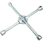 Gadget Ключ кръстат 17х19х21х23mm GADGET (332009)