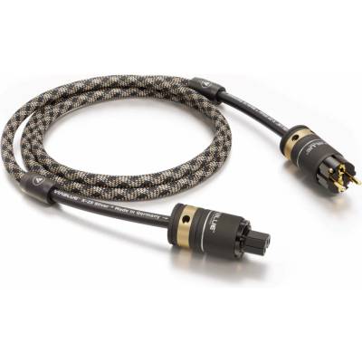 ViaBlue Захранващ кабел VIABLUE X-25 T6S Power - Кобра (21310)