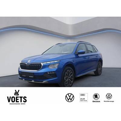 Skoda Kamiq 1.0 TSI Selection 85 kW