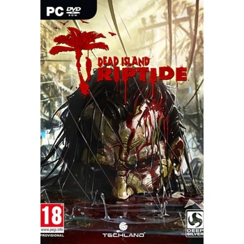 Dead Island: Riptide