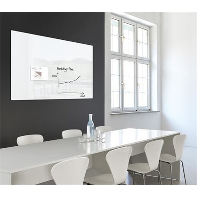 Sigel Artverum magnetická skleněná tabule 120 x 60 cm