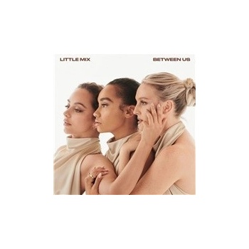 Little Mix - LP Between Us