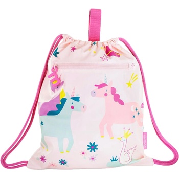 Miniland Детска раница Miniland - Fantasy (89650)