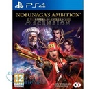 Hry na PS4 Nobunagas Ambition: Sphere of Influence - Ascension