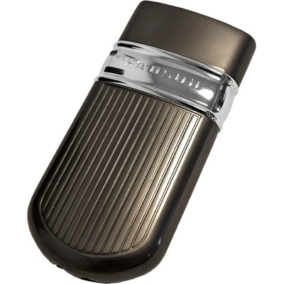 Hadson Roma´ Chrome