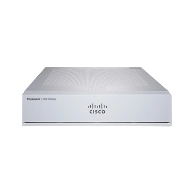 Cisco Защитна стена, Cisco Firepower 1010E NGFW Non-POE Appliance, Desktop (FPR1010E-NGFW-K9)