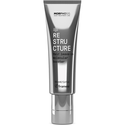 Framesi Restrukturační molekulární booster Hair Leave-In Molecular Booster 100 ml