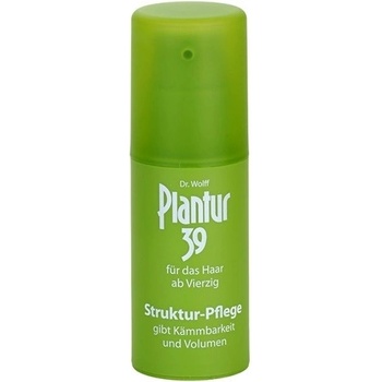 Plantur 39 štruktúrovacia starostlivosť pre jednoduché rozčesávanie vlasov 30 ml