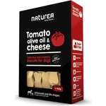 Naturea Бисквити с домати и зехтин и сир 140 г