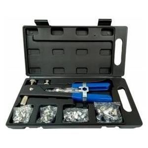 Silver Electronics SILVER HAND RIVETER FOR NITONAKRETEK M3-M8 106el