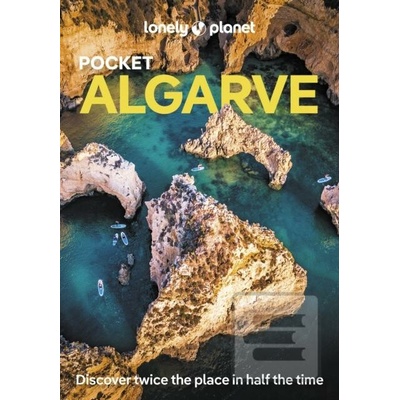 Lonely Planet Pocket Alg… (Lonely Planet)