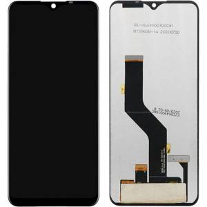 Oukitel LCD Дисплей и Тъч Скрийн за Oukitel C19