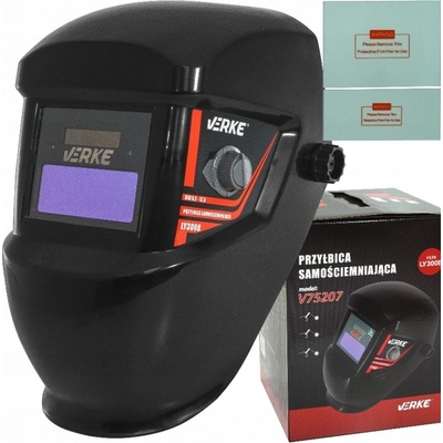 Verke V75207