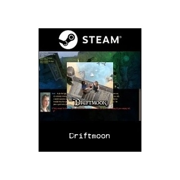 Driftmoon