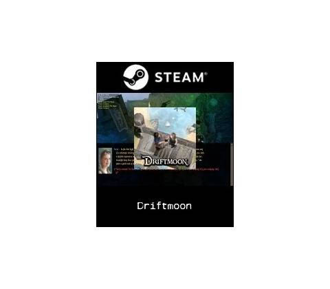 Driftmoon