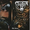 ASPHYX - RACK CD