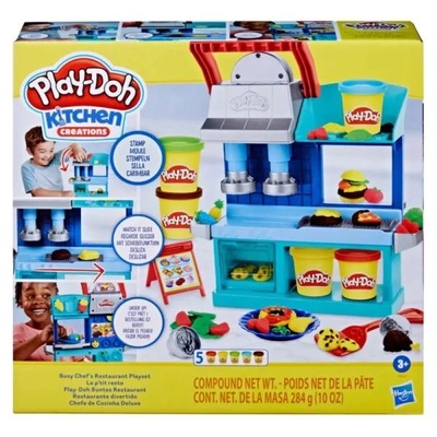 Hasbro Play-Doh F81075L0 Играчка за изкуство и занаят (F81075L0)