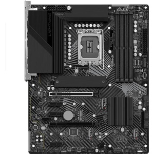 ASRock Z790 PG LIGHTNING Дънни платки