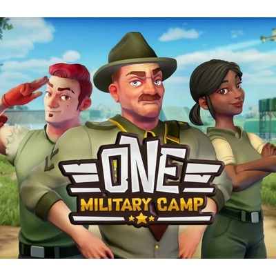 One Military Camp
