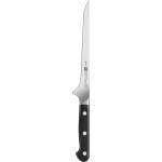 ZWILLING Нож за филетиране Zwilling Pro 18 см (38403-181-0)