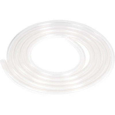 Alphacool Тръба Alphacool AlphaTube HF, 16/10 (3/8"ID), 3м, Прозрачна, Retailbox (AC-1019550)