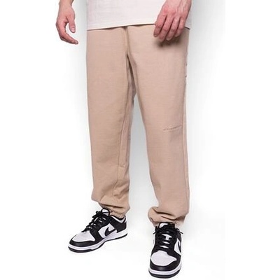 Oakley tepláky SOHO SL Sweatpant 2.0 Hummus Beige 404344-31R