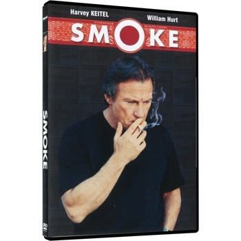 smoke DVD