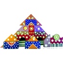 WonderWorld Kostky svítící ve tmě