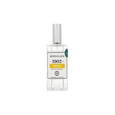 Berdoues 1902 Tonique EDC 125 ml