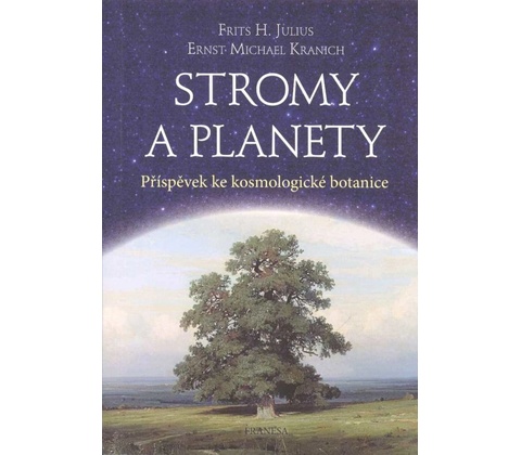 Stromy a planety