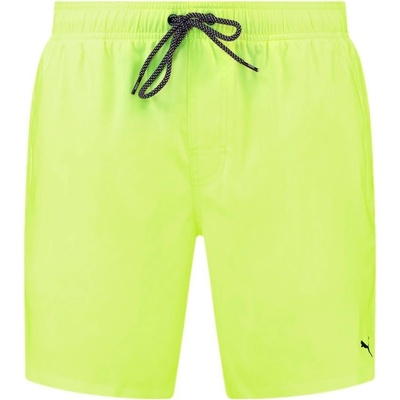 Puma Swim lenght žlté 907660-21