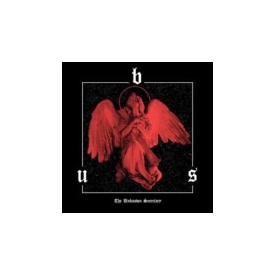 The Unknown Secretary - Bus LP