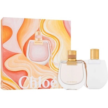 Chloé Nomade EDP 50 ml + Body Lotion 100 ml комплект за жени