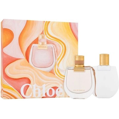 Chloé Nomade EDP 50 ml + Body Lotion 100 ml комплект за жени
