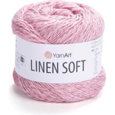 YarnArt Linen Soft Farba: 7322