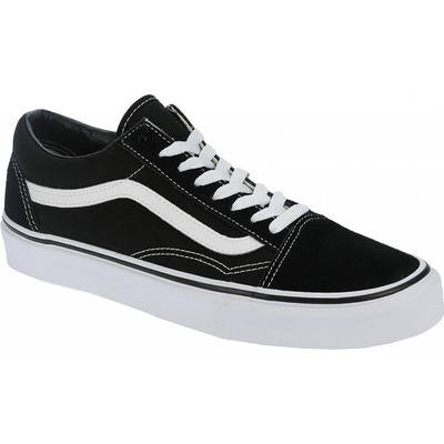 Vans Old Skool Black/White