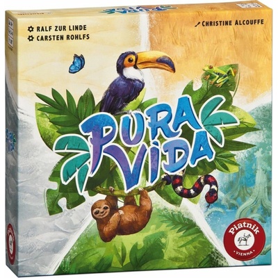 Pura Vida