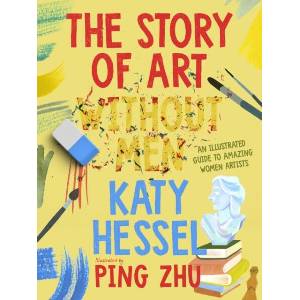 Story of Art without Men (ISBN: 9780241738191)
