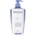 Kérastase Blond Absolu Bain Lumière шампоанена процедура за изрусена коса или коса с кичури 500ml - notino - 96,27 лв