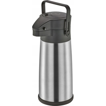 Cilio Festino nerezová konferenční termoska s pumpičkou 2,2 l