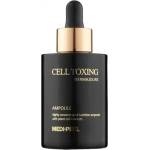 MEDI-PEEL Cell Toxing Dermajours Ampoule - Анти-стареещ серум с растителни стволови клетки 100мл