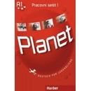Planet 1 AB