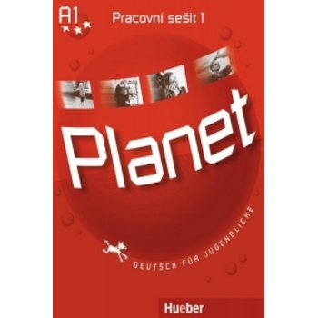 Planet 1 AB