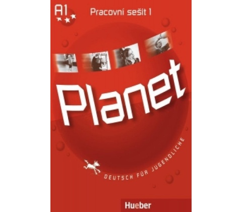 Planet 1 AB