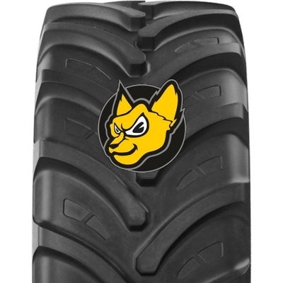 CARLISLE FARM SPECIALIST TRAC-RADIAL II FA -TR2 165D/168A8 650/65-42 TL