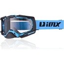 iMX Dust Graphic