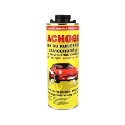BLACHOGUM - Ochranná emulzia na podvozok pre pištoľ 1,5L