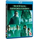 Matrix Revolutions BD