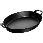 Staub Съд за запичане и сервиране Staub овален 3, 7 л (40508-283-0)