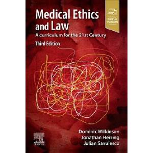 Medical Ethics and Law (ISBN: 9780702075964)